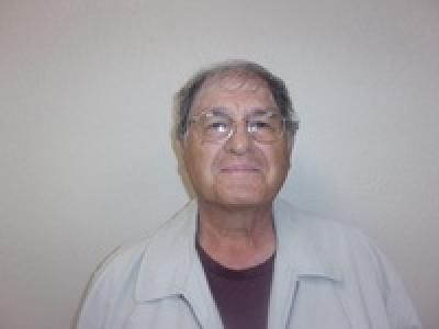Elias De-la-cerda a registered Sex Offender of Texas