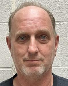 Stewart Thomas Ellison a registered Sex Offender of Texas