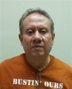Alejandro Castilla a registered Sex Offender of Texas