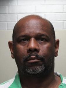 Kelvin Lee Washington a registered Sex Offender of Texas