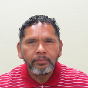 Joe Luis Gutierrez a registered Sex Offender of Texas