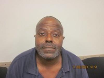 William Bryon Burke a registered Sex Offender of Texas