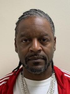 Clifford Nix Jr a registered Sex Offender of Texas