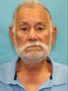Fernando Espinoza a registered Sex Offender of Texas