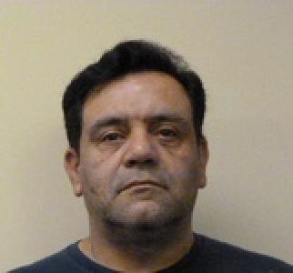 George B De-luna a registered Sex Offender of Texas