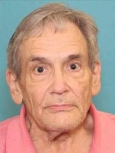 Larry Wayne Coffin a registered Sex Offender of Texas