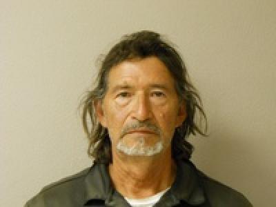 Jose R Alaniz a registered Sex Offender of New Mexico