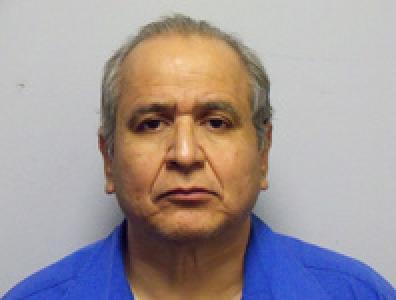 Michael Thomas Ramirez a registered Sex Offender of Texas