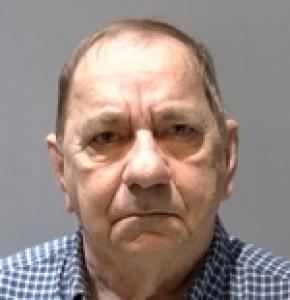 Bryan Gene Berryman a registered Sex Offender of Texas