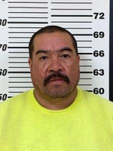 Homero Cruz a registered Sex Offender of Texas
