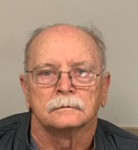 Rodney Cyril Rodd a registered Sex Offender of Texas