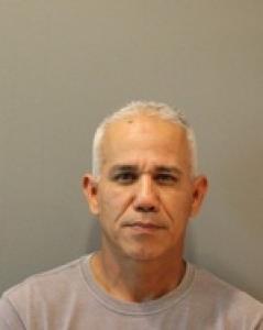 Jeremy Luis Gonzalez a registered Sex Offender of Texas
