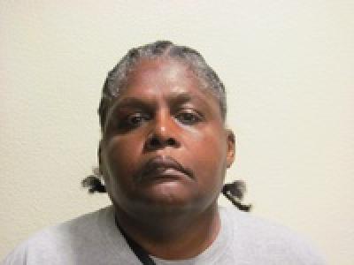 Christine Washington a registered Sex Offender of Texas