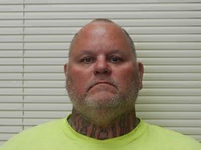 Claude Wood II a registered Sex Offender of Texas