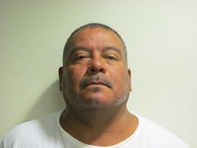 Eddie Campos a registered Sex Offender of Texas