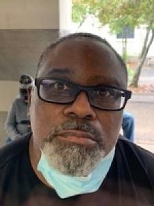 Fred Lejean Stewart a registered Sex Offender of Texas