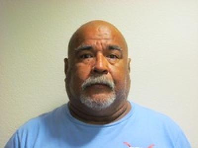 Oscar Pruneda Jr a registered Sex Offender of Texas