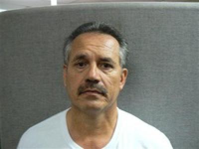Santiago Pena a registered Sex Offender of Texas