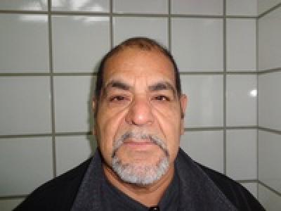 Manuel Dejesus Ortega a registered Sex Offender of Texas