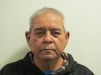 George Narvarez Montez Jr a registered Sex Offender of Texas