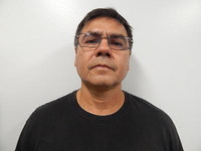 Louis Alexander Anaya a registered Sex Offender of Texas