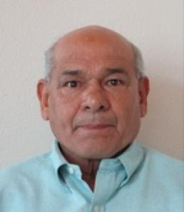 Raymond Frank Jimenez a registered Sex Offender of Texas