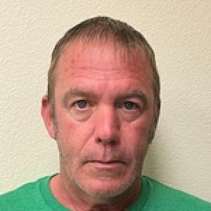 Gary Wayne Mitchell a registered Sex Offender of Texas