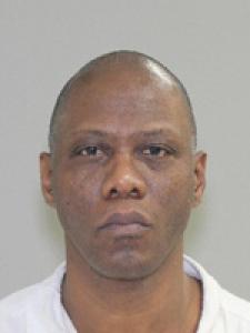Nathaniel Thompson Jr a registered Sex Offender of Texas