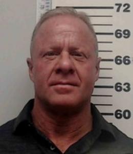 Ronnie Darryl O-brien a registered Sex Offender of Texas