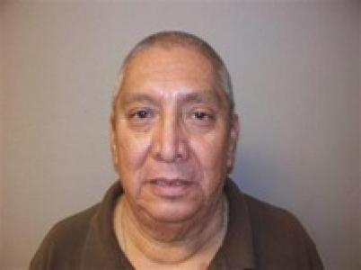 Jose G De-lua a registered Sex Offender of Texas