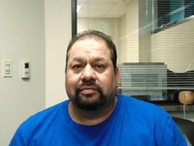 Alexander Garcia a registered Sex Offender of Texas