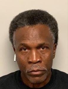 Darryl Lionel Adams a registered Sex Offender of Texas