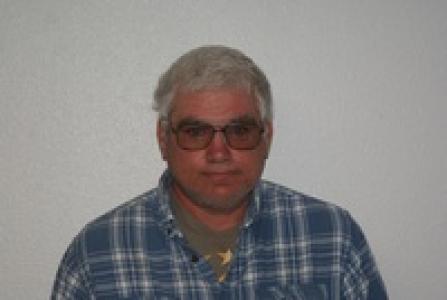 Raymond Todd Tabor a registered Sex Offender of Texas