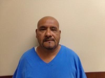 Sebero Flores Jr a registered Sex Offender of Texas