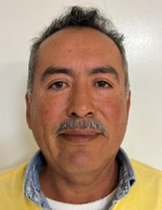 Emanuel Romero a registered Sex Offender of Texas