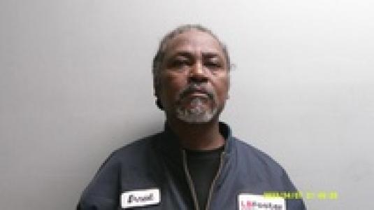Ernest Lee Parks a registered Sex Offender of Texas