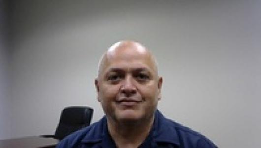 Gregorio Medina a registered Sex Offender of Texas