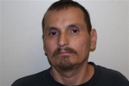 Anthony Gallardo Ozuna a registered Sex Offender of Texas