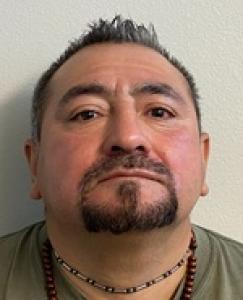 Israel Losoya a registered Sex Offender of Texas