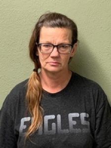 Kristie Pless a registered Sex Offender of Texas