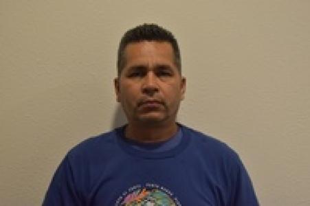 Leonel Ernesto Garcia a registered Sex Offender of Texas