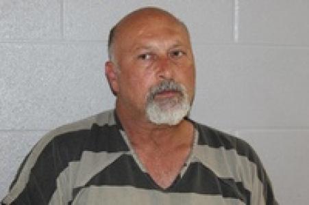 Jeffrey Wayne Chambers a registered Sex Offender of Texas