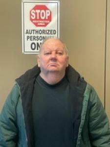 David Eugene Steele a registered Sex Offender of Texas