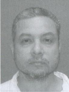 Juan Jesus Bosquez a registered Sex Offender of Texas