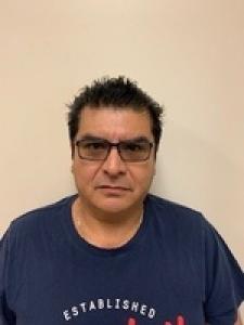 Richard Rangel Quintero a registered Sex Offender of Texas