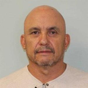 Ruben Campos-rodriguez a registered Sex Offender of Texas