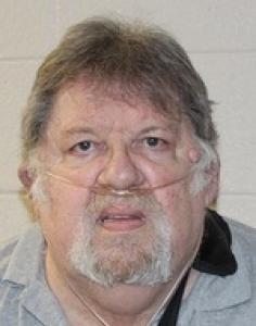 Gerald William Johnson a registered Sex Offender of Texas