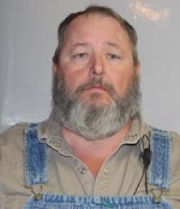 Jarrod Barkley Scott a registered Sex Offender of Texas