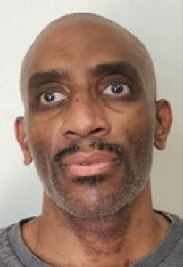 Anthony Donell Bridges a registered Sex Offender of Texas