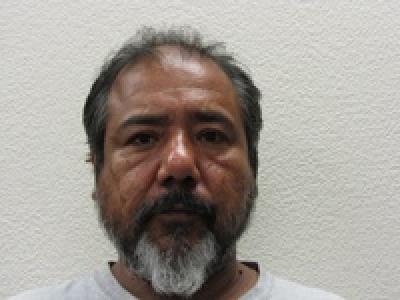 Francisco Guerrero Valencia a registered Sex Offender of Texas